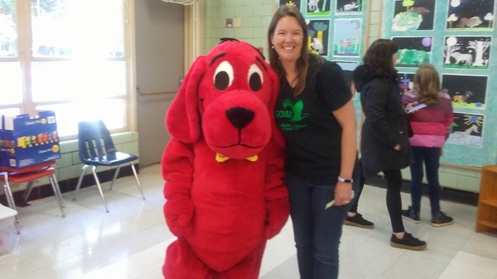 Laurel Ridge Elementary School